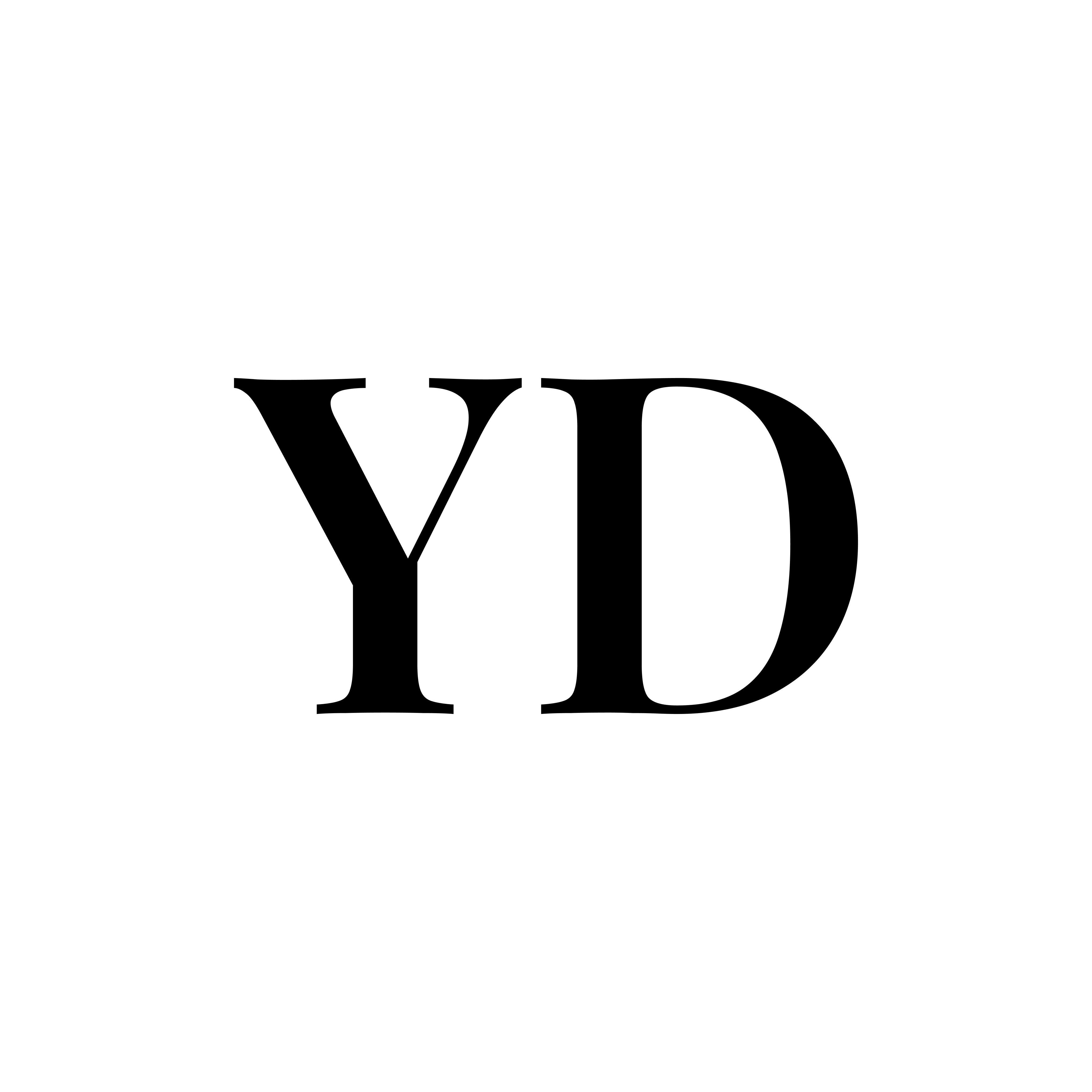 YD